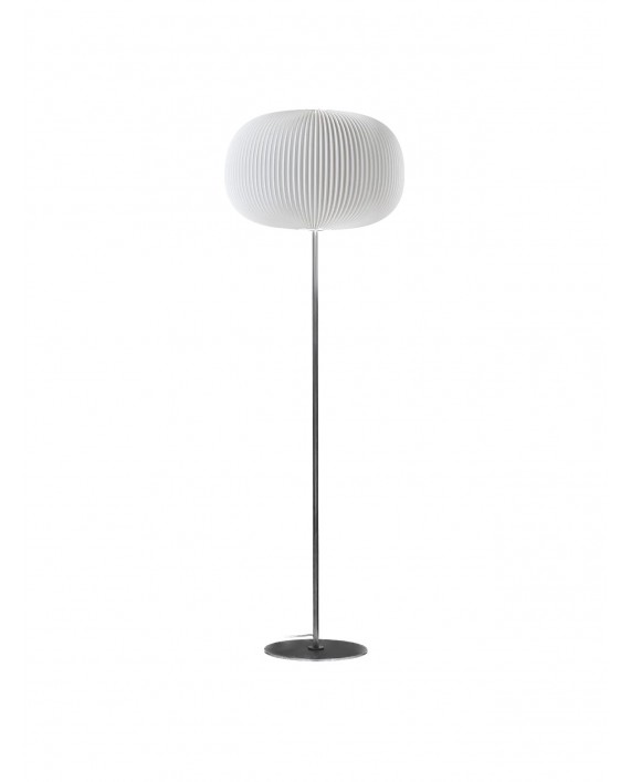 Le Klint Lamella Floor Lamp